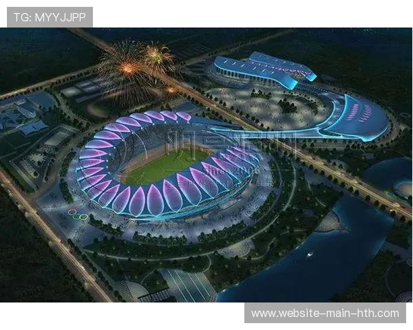 欧冠决赛场地定于布达佩斯，场馆准备工程加速推进