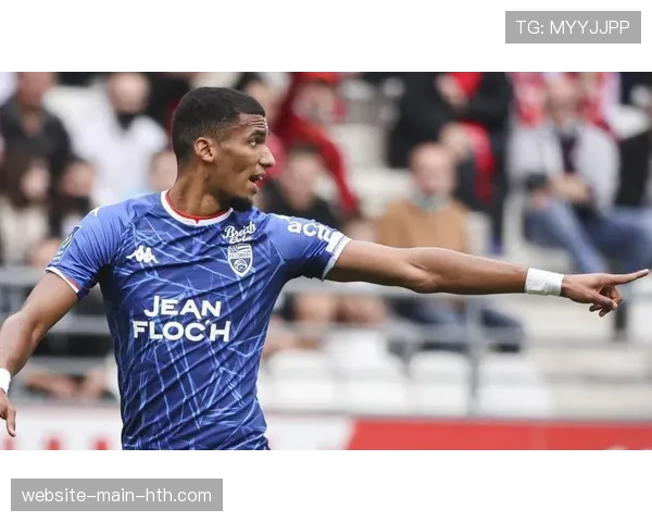 通讯:一场价值六分的胜利,洛里昂看到保级曙光