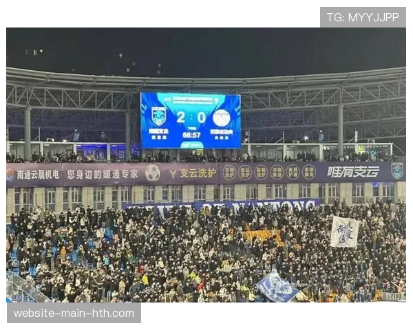 梅州客家主场最后时刻遭绝平，南通支云凭借精准长传抢下一分