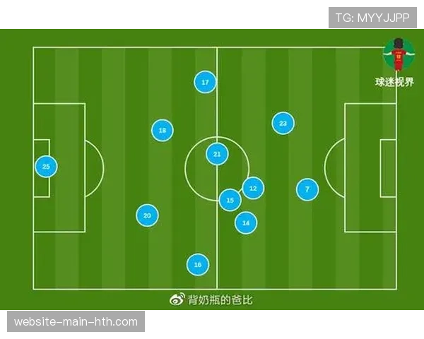 战术通讯：解读伯恩利保级关键战，如何用低控球率下的高效转换抢下宝贵三分